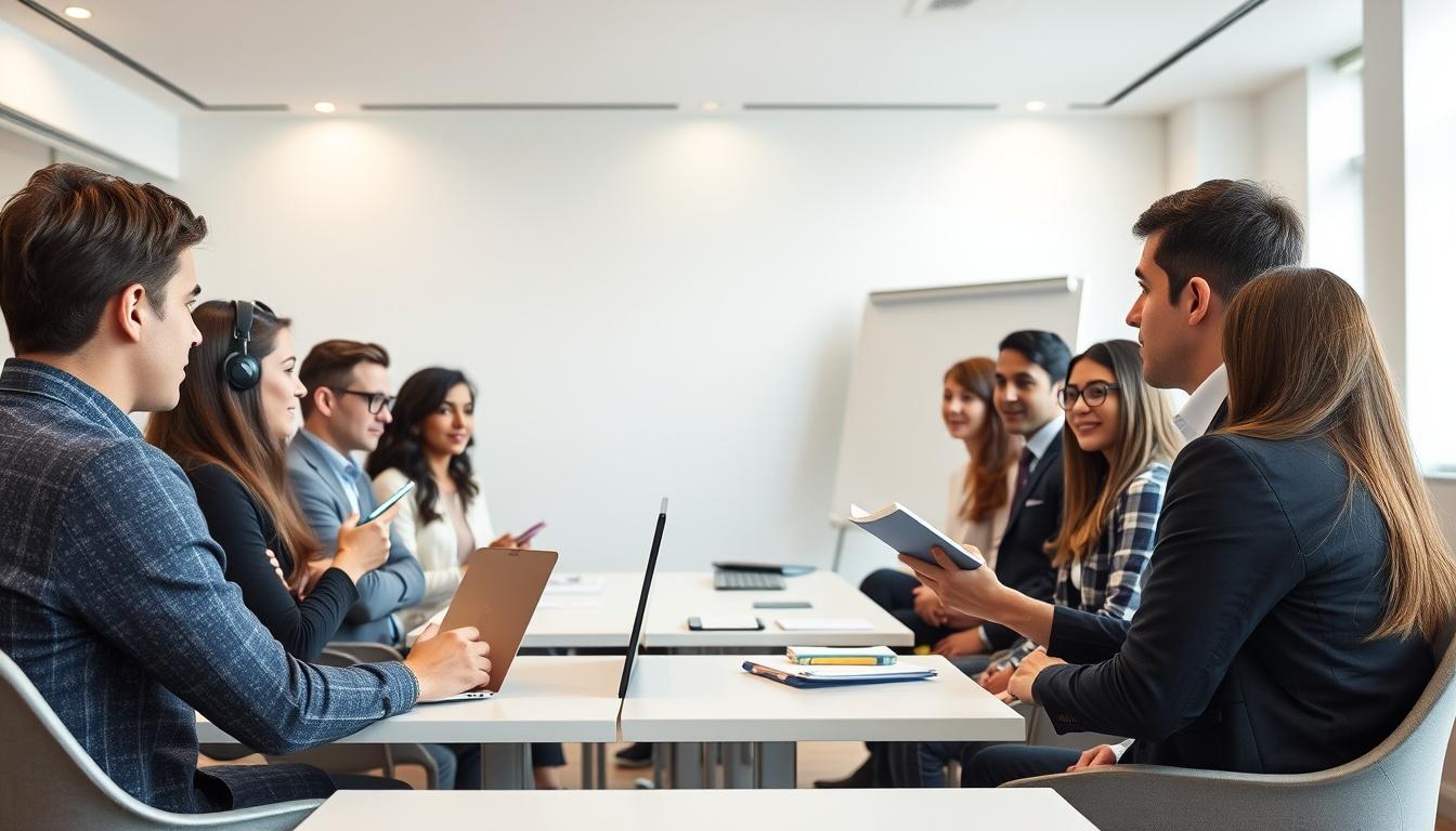 Professional Development That Fits Real Work