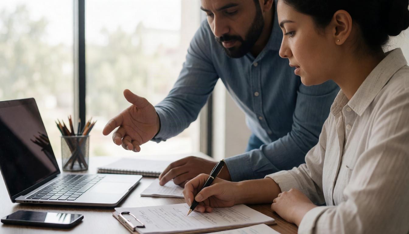 Skills That Matter at Work