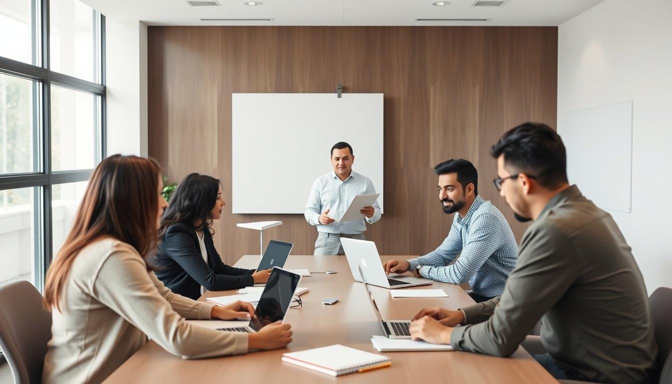 Professional plan visual